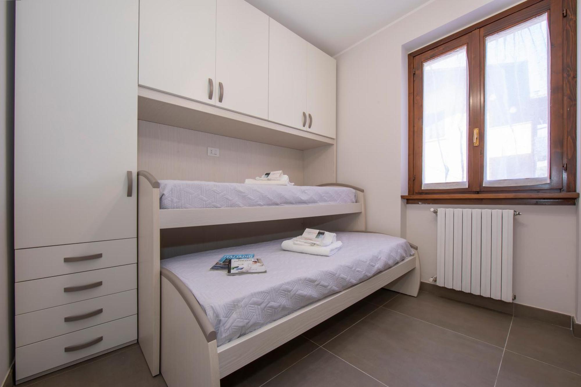 Apartmán Menaggio Palphi Exteriér fotografie
