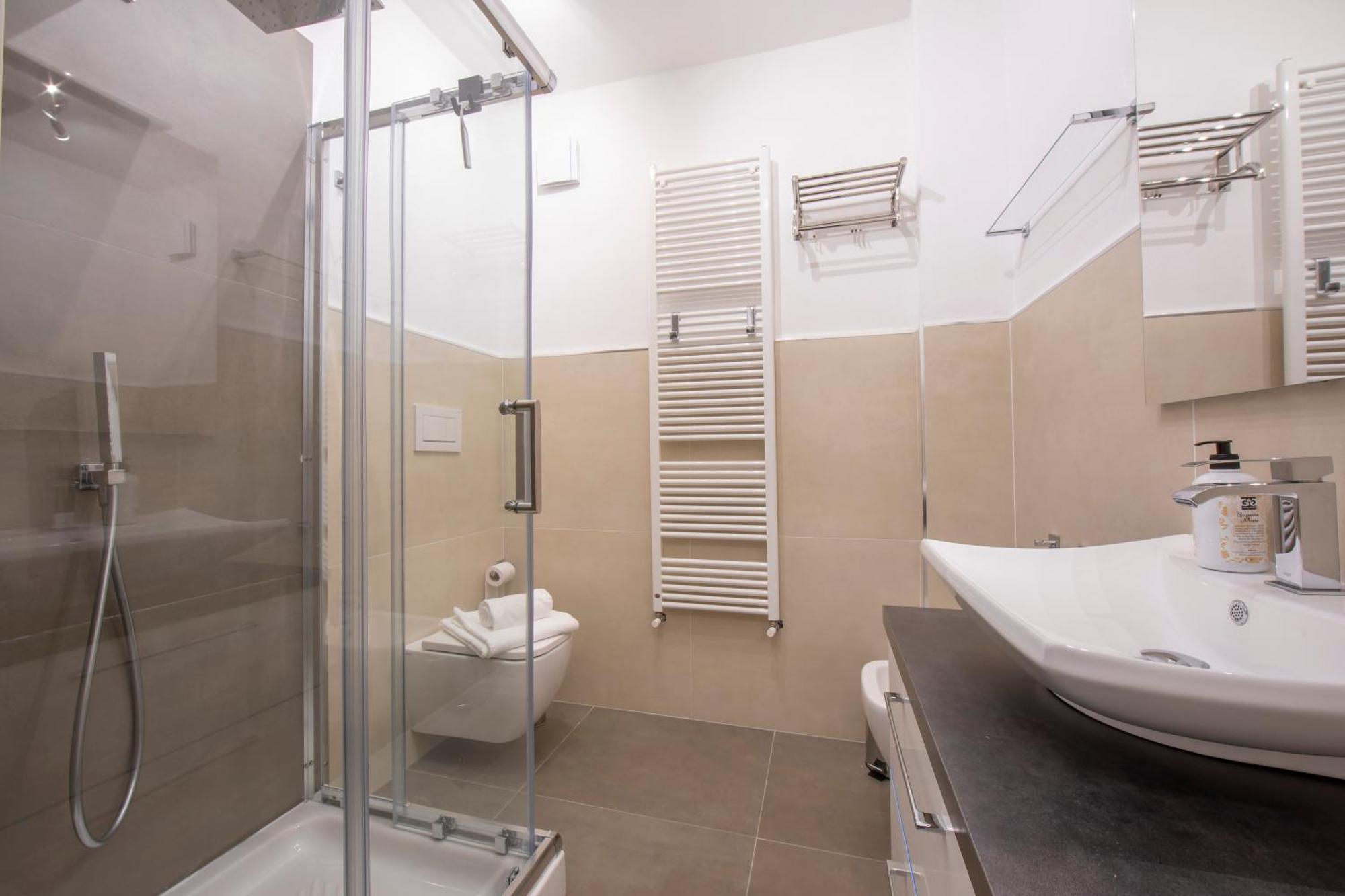 Apartmán Menaggio Palphi Exteriér fotografie