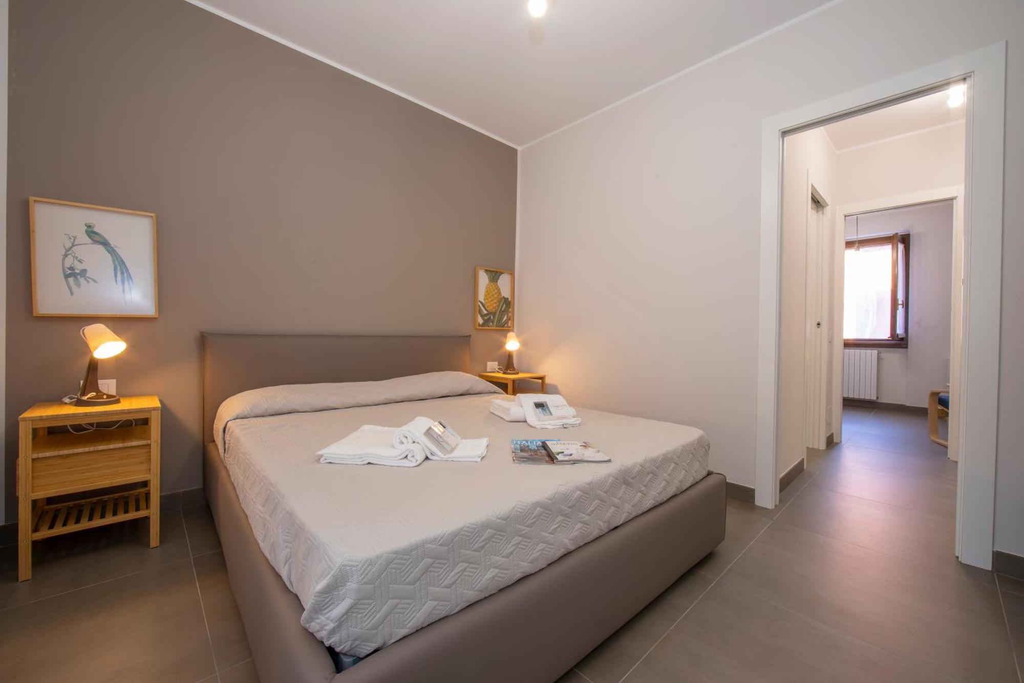 Apartmán Menaggio Palphi Exteriér fotografie